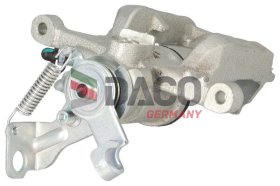 Тормозной суппорт DACO ba2726