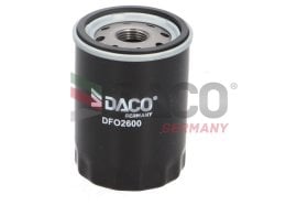 Оливний фільтр DACO dfo2600