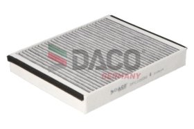 Фильтр салона DACO dfc1003w