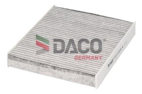 Фильтр салона DACO dfc1004w