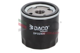Масляный фильтр DACO dfo2400