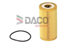 Масляный фильтр DACO dfo2601
