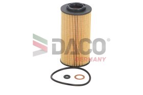 Оливний фільтр DACO dfo1300