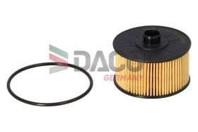 Масляный фильтр DACO dfo0701
