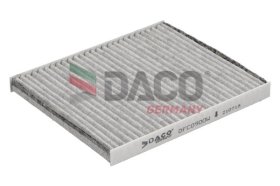 Фильтр салона DACO dfc0900w