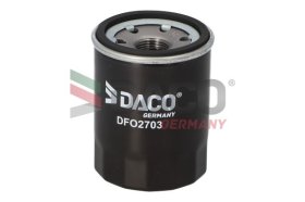 Масляный фильтр DACO dfo2703