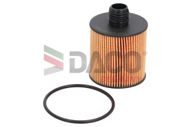 Оливний фільтр DACO dfo0107