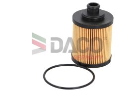 Оливний фільтр DACO dfo0111