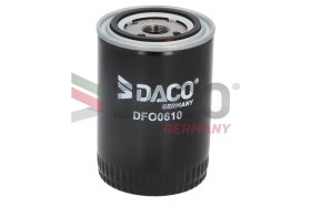 Масляный фильтр DACO dfo0610
