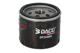 Масляный фильтр DACO dfo3000