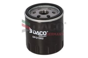 Масляный фильтр DACO dfo1002