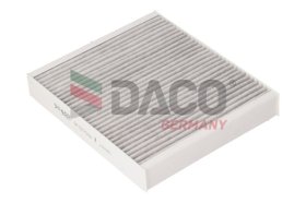 Фільтр салону DACO dfc2700w