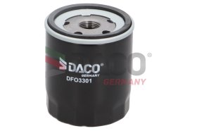 Масляный фильтр DACO dfo3301