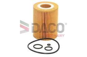 Масляный фильтр DACO dfo2312