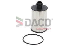 Оливний фільтр DACO dfo0403