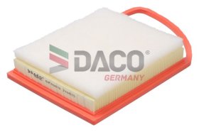 Воздушный фильтр DACO dfa0610