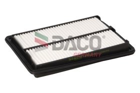 Повітряний фільтр DACO dfa2605