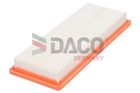 Воздушный фильтр DACO dfa0616