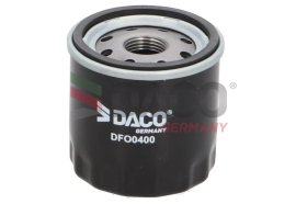 Масляный фильтр DACO dfo0400
