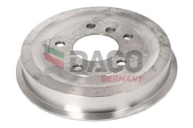Тормозной барабан DACO 301530