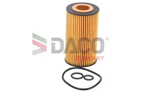 Масляный фильтр DACO dfo2310