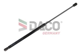 Газовый упор капота DACO SG2713