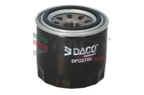 Оливний фільтр DACO dfo2705