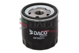 Масляный фильтр DACO dfo0211