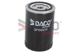 Масляный фильтр DACO dfo0218