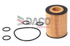 Масляный фильтр DACO dfo2709