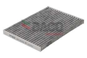 Фільтр салону DACO dfc2602w
