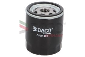 Масляный фильтр DACO dfo1003