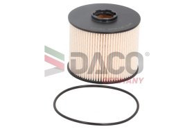 Топливный фильтр DACO dff0608