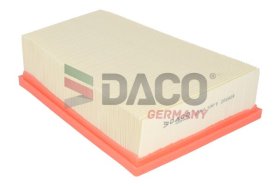 Повітряний фільтр DACO dfa3001