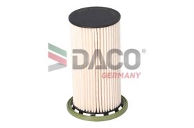 Топливный фильтр DACO dff0209