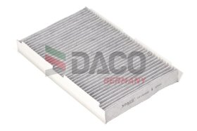 Фільтр салону DACO dfc0600w