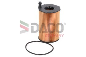 Оливний фільтр DACO dfo0222