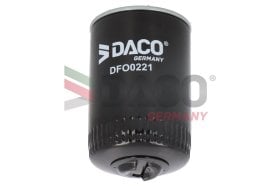 Масляный фильтр DACO dfo0221