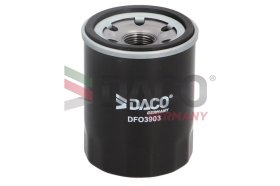 Оливний фільтр DACO dfo3903
