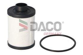 Топливный фильтр DACO dff2700