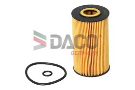 Масляный фильтр DACO dfo2711