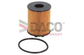 Оливний фільтр DACO dfo0110