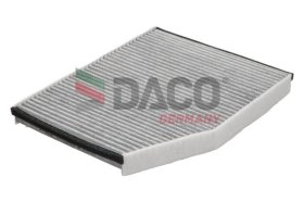 Фильтр салона DACO dfc1008w