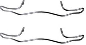 Комплектующие тормозного суппорта Brembo A 02 202