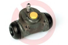 Колесный тормозной цилиндр Brembo A 12 096