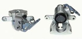 Тормозной суппорт Brembo F 24 152