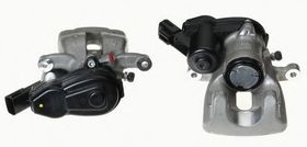 Тормозной суппорт Brembo F 68 116
