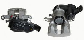 Тормозной суппорт Brembo F 68 117
