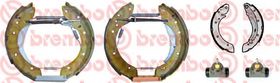 Тормозные колодки Brembo K 68 062