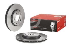 Тормозной диск Brembo 09B35311